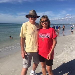 Meet your Posher, Julia